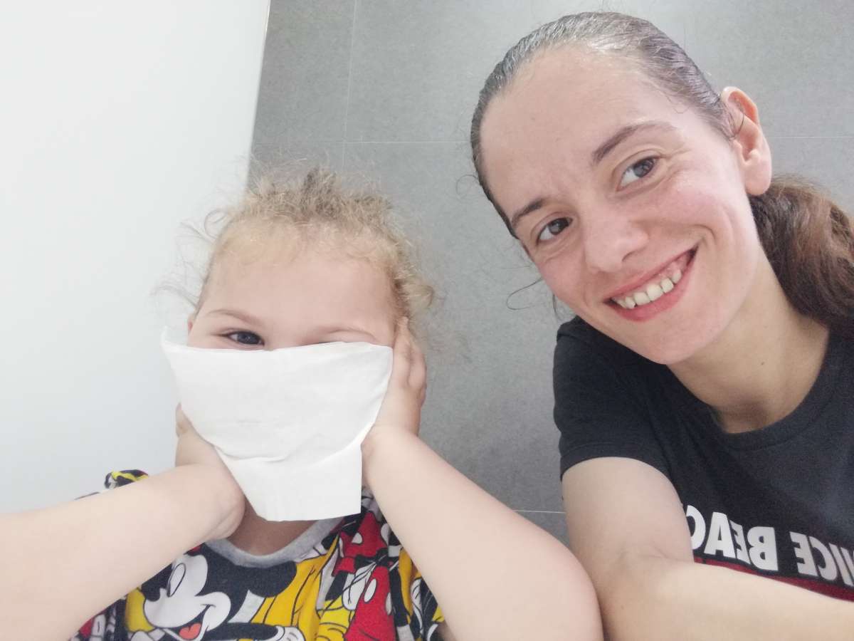Cátia Ferreira - Matosinhos - Odor Removal