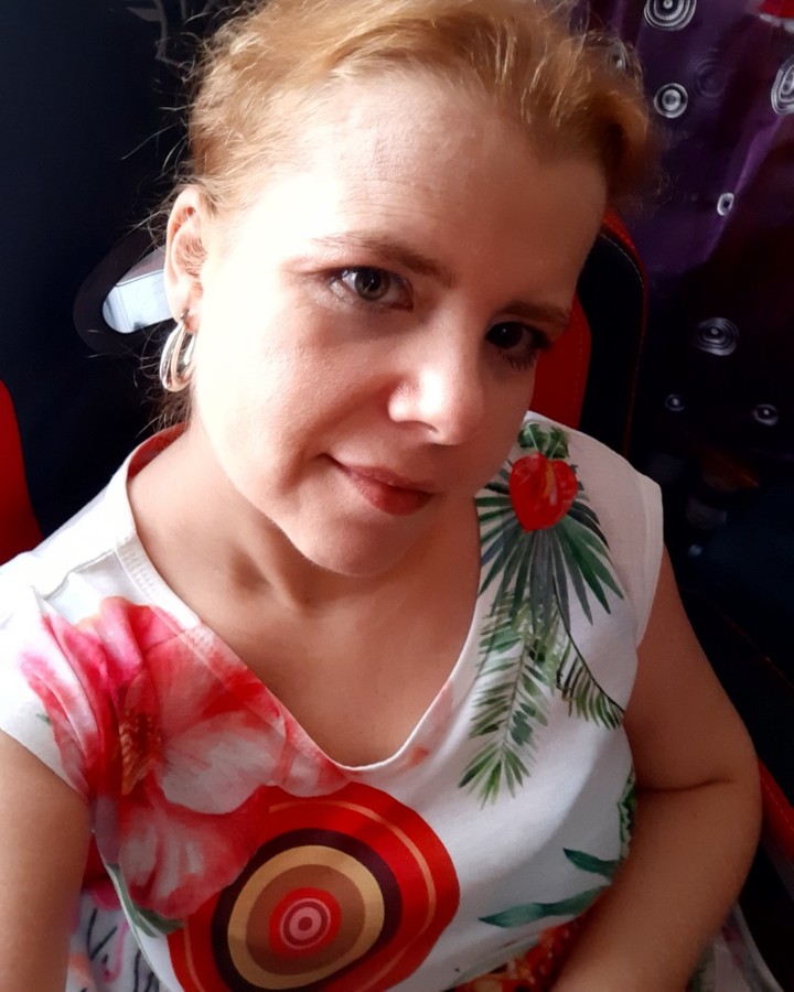 Marisa Marques - Almada - Hornunterricht