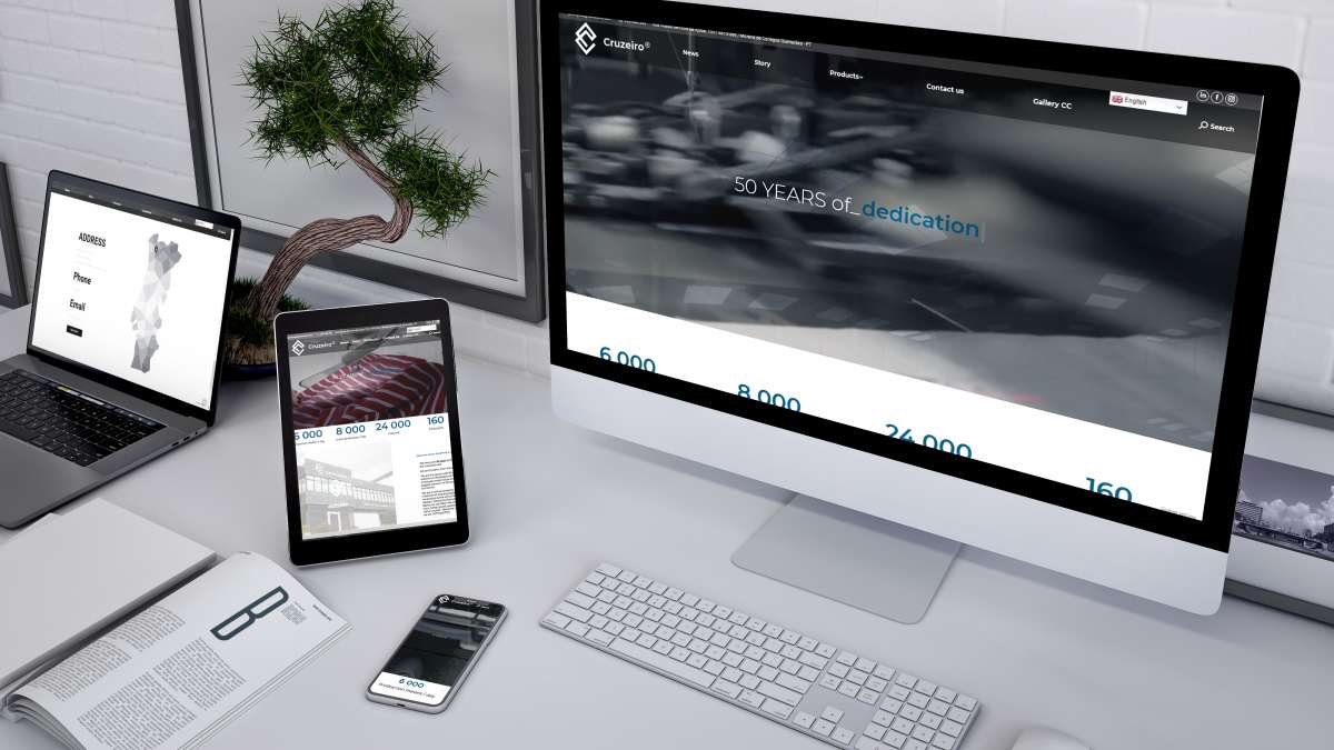 Bsimagefilms.pt - Fafe - iOS App Development