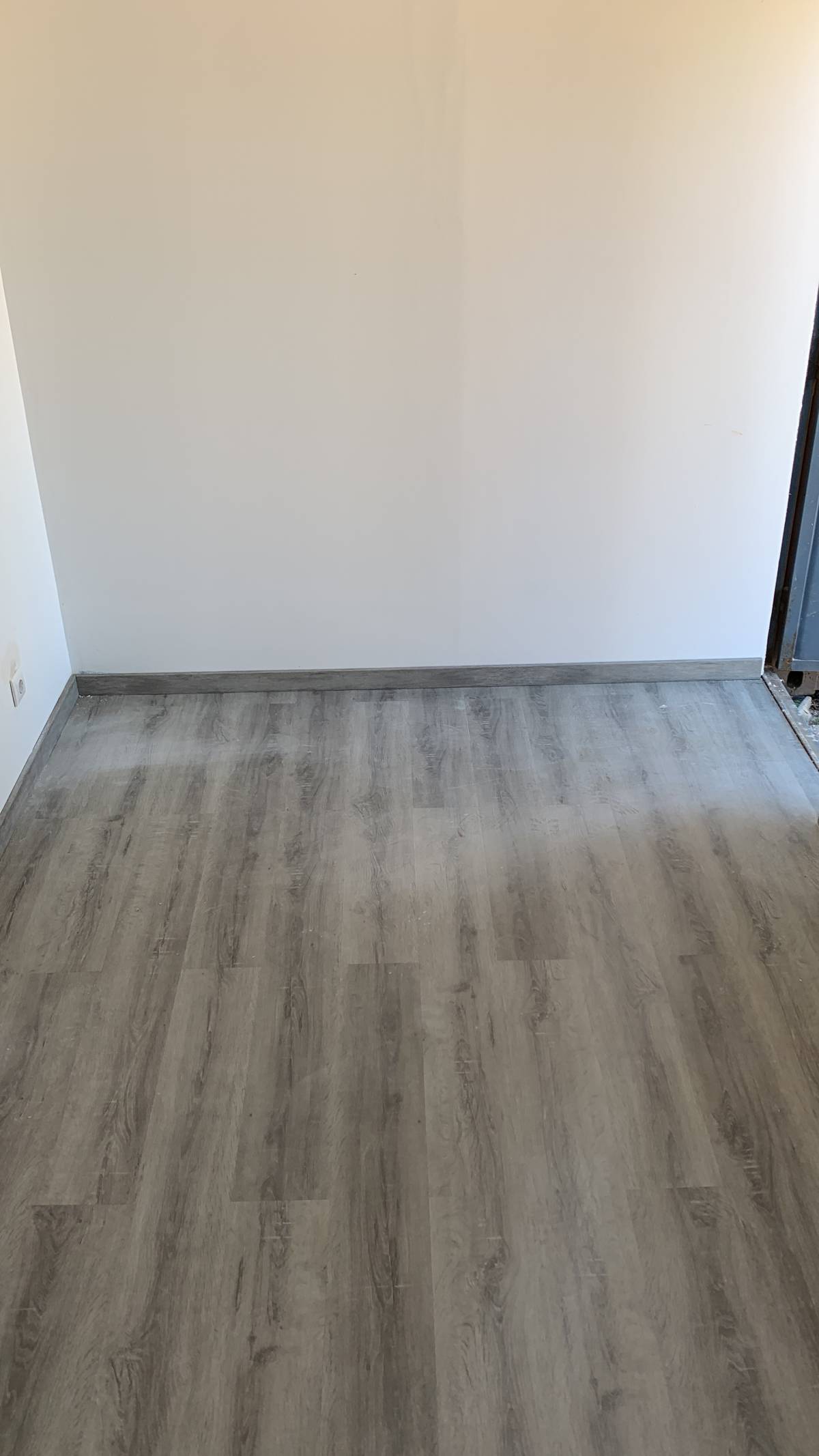 SM Remodelação - Azambuja - Rénovation de chambre