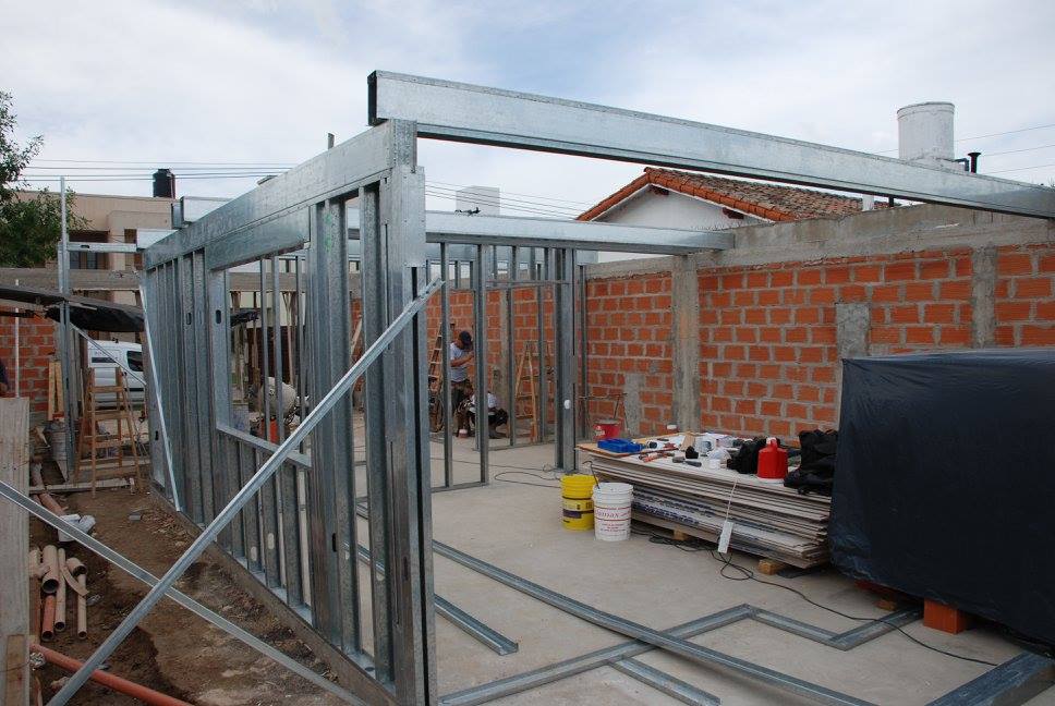 NEW YORK BUILDER PORTUGAL - Vila do Bispo - Construction