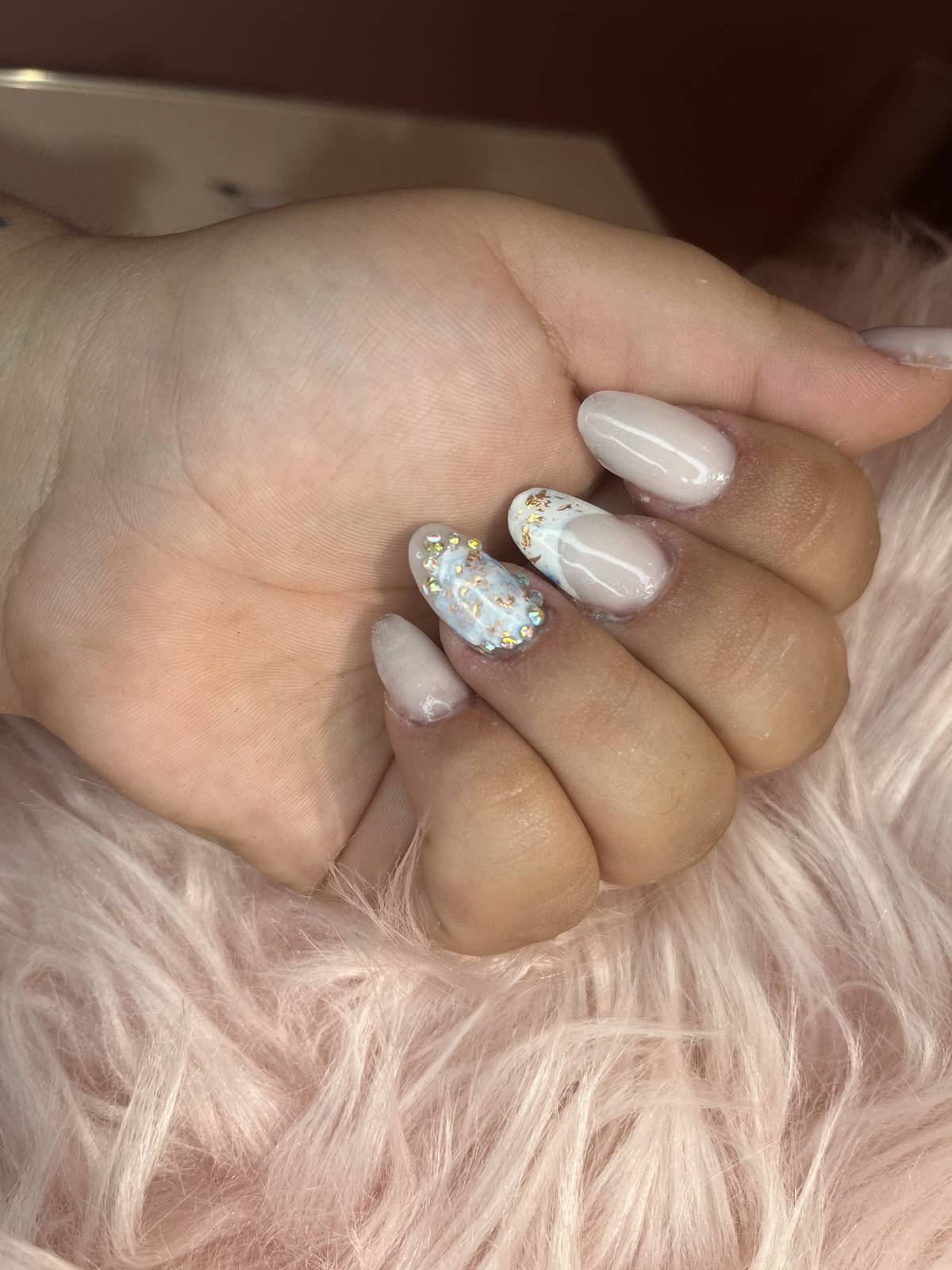 Daniela Rosete Nails - Odivelas - Event Makeup