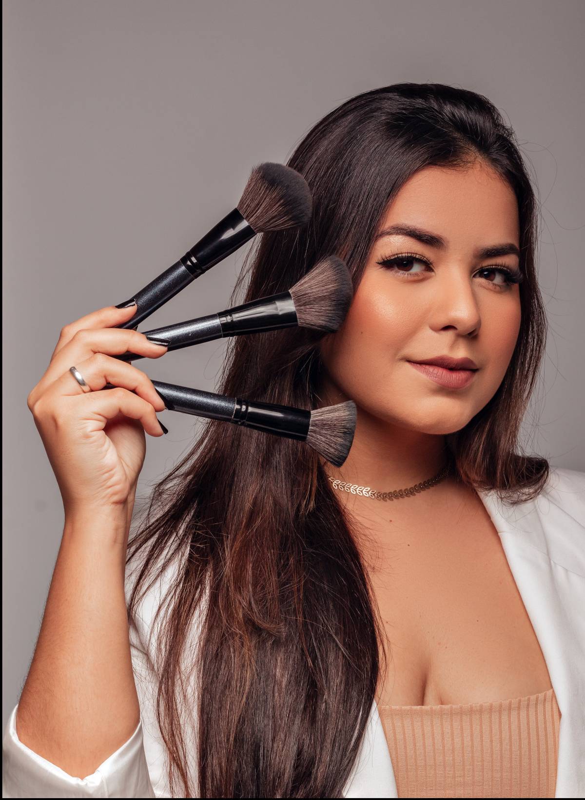 Clayre de Freitas - Beauty Studio - Porto - Event Make up