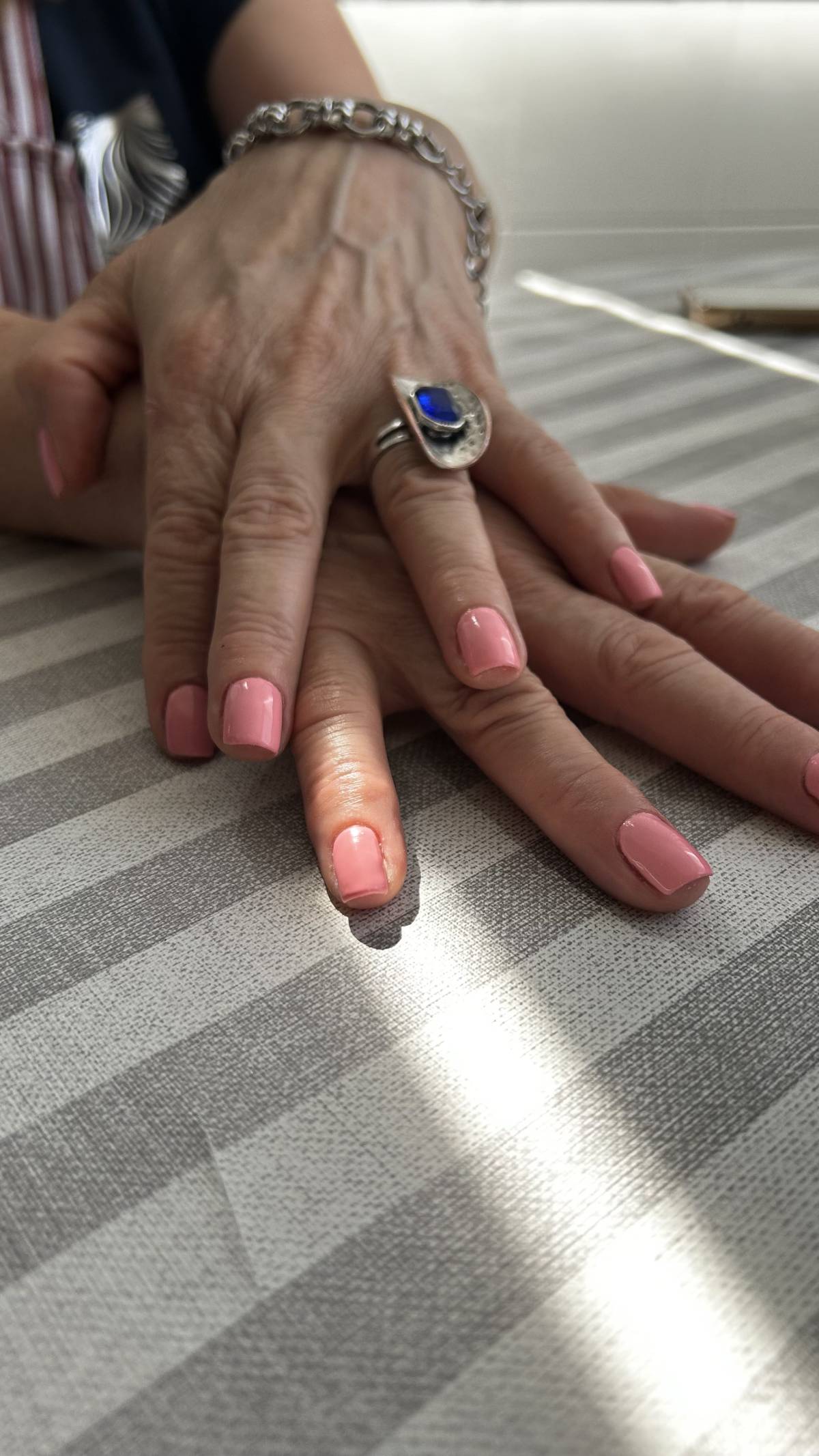 Naildesigner_RitaSilva - Leiria - Manicure e Pedicure (para Mulheres)