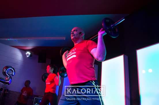 personal trainer nuno miguel - Benavente - TRX Suspension Training