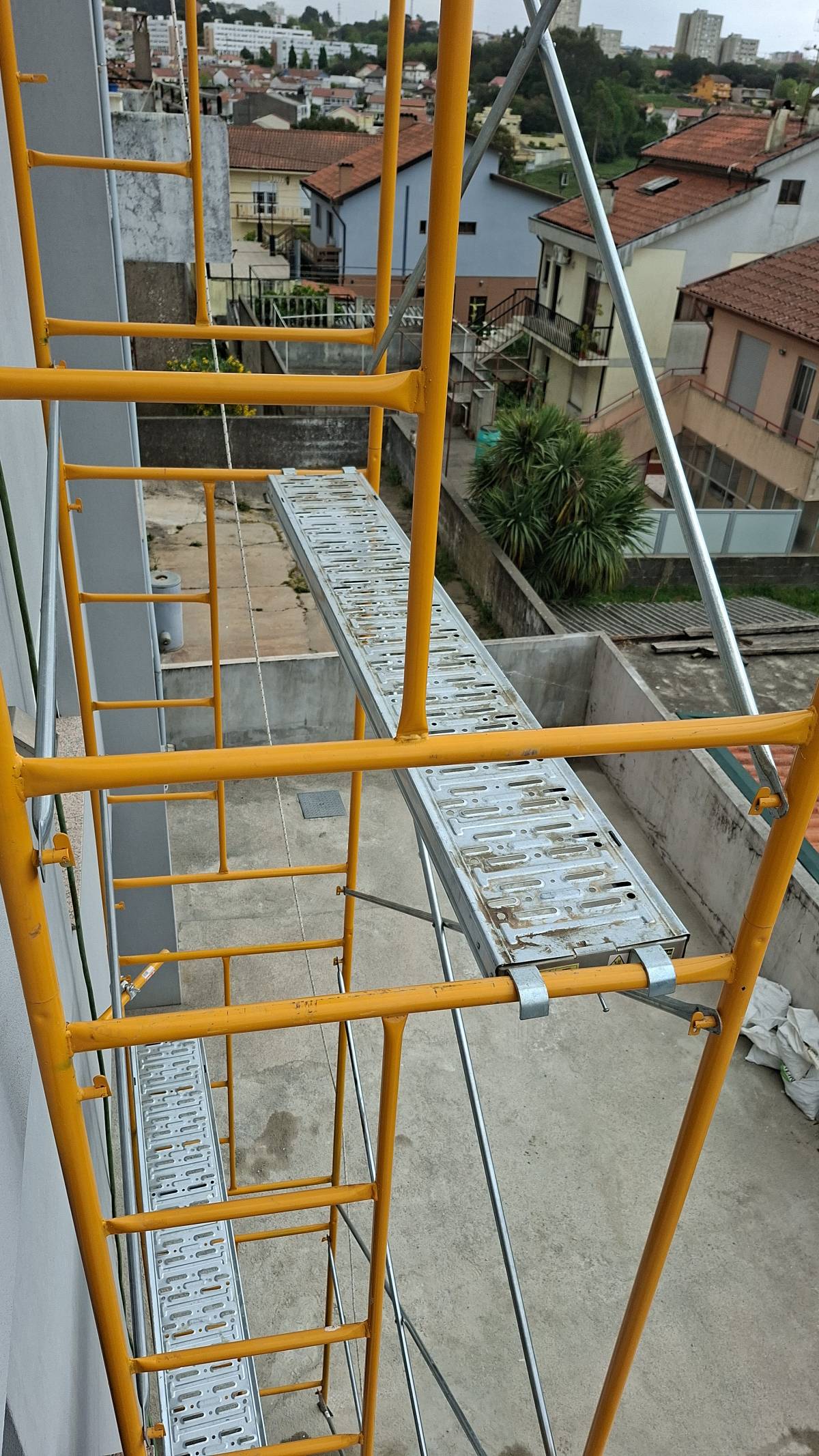JC REMODELAÇÃO - Vila Nova de Gaia - Rénovation de maison