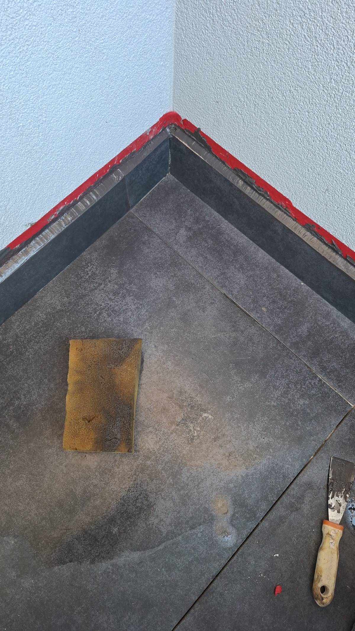 JC REMODELAÇÃO - Vila Nova de Gaia - Peinture