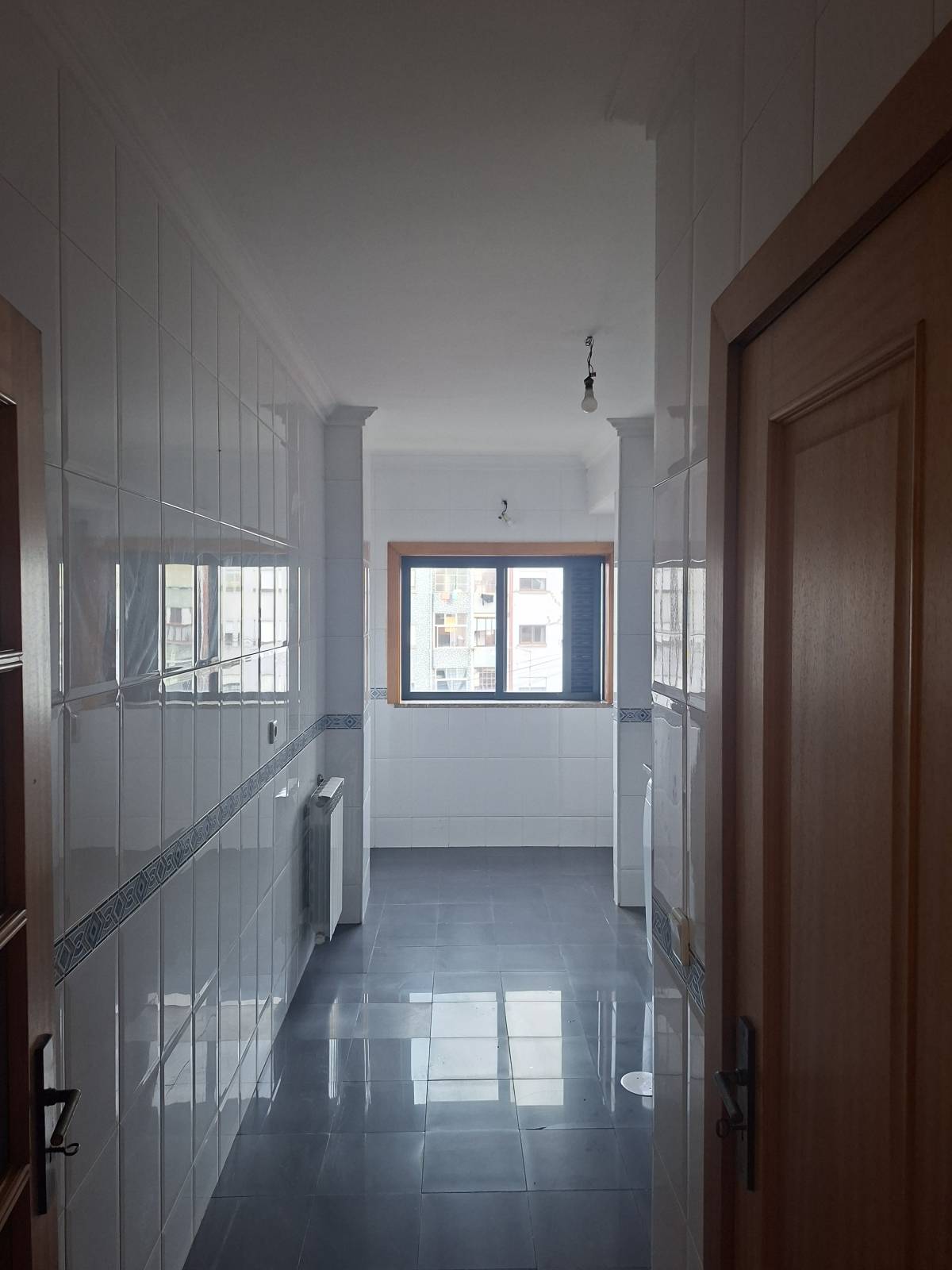 JC REMODELAÇÃO - Vila Nova de Gaia - Peinture de portes