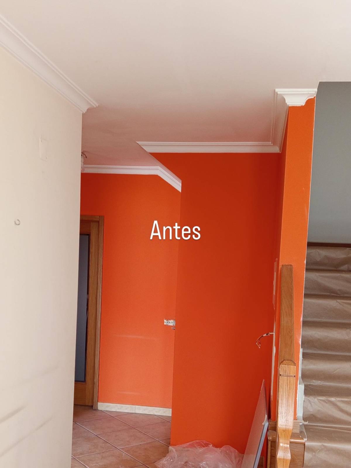 Serviços Gerais & Reparações - Viseu - Drywall Installation and Hanging