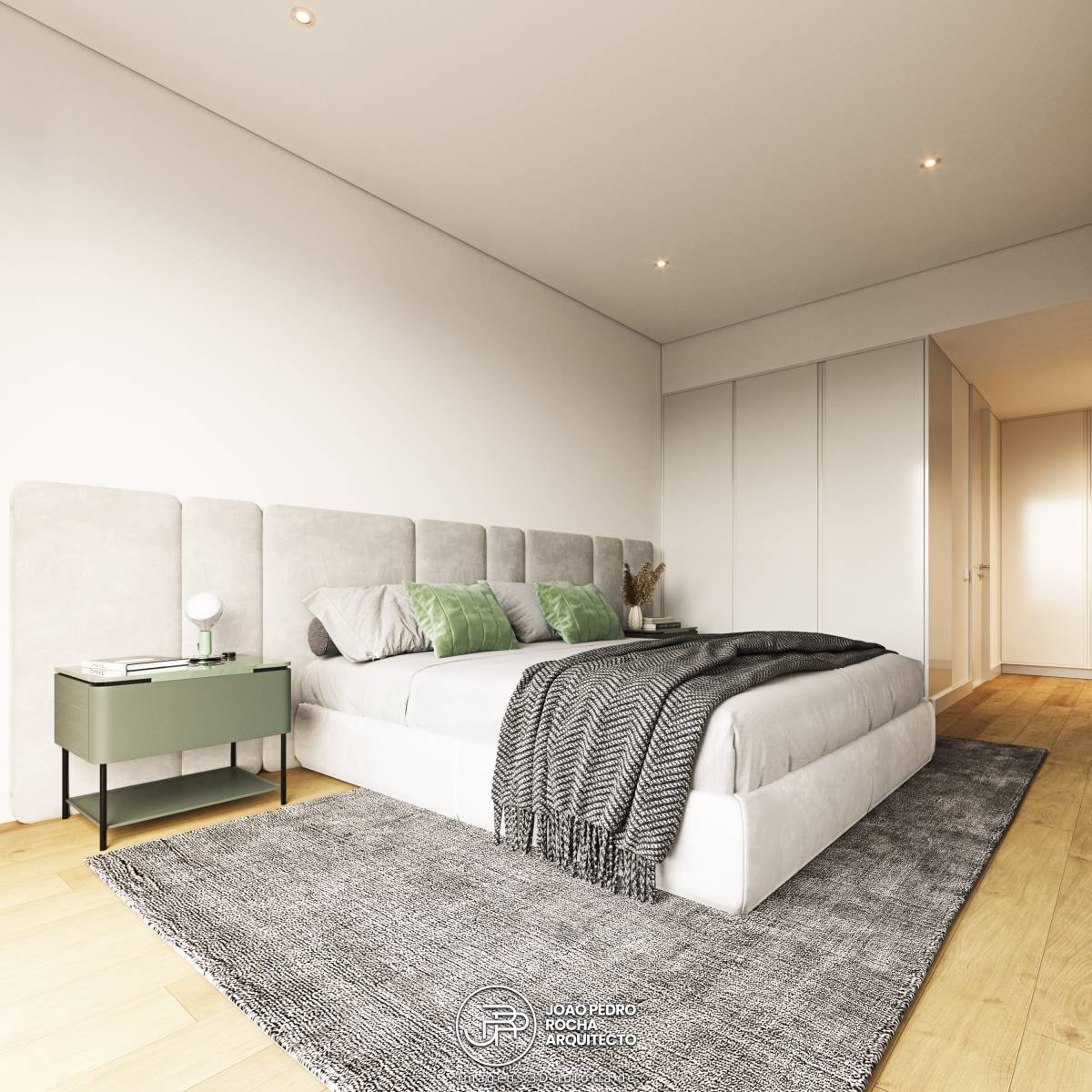 Arquitecto João Pedro Rocha - Vila Nova de Famalicão - 3D-Modellierung und CAD-Dienstleistungen