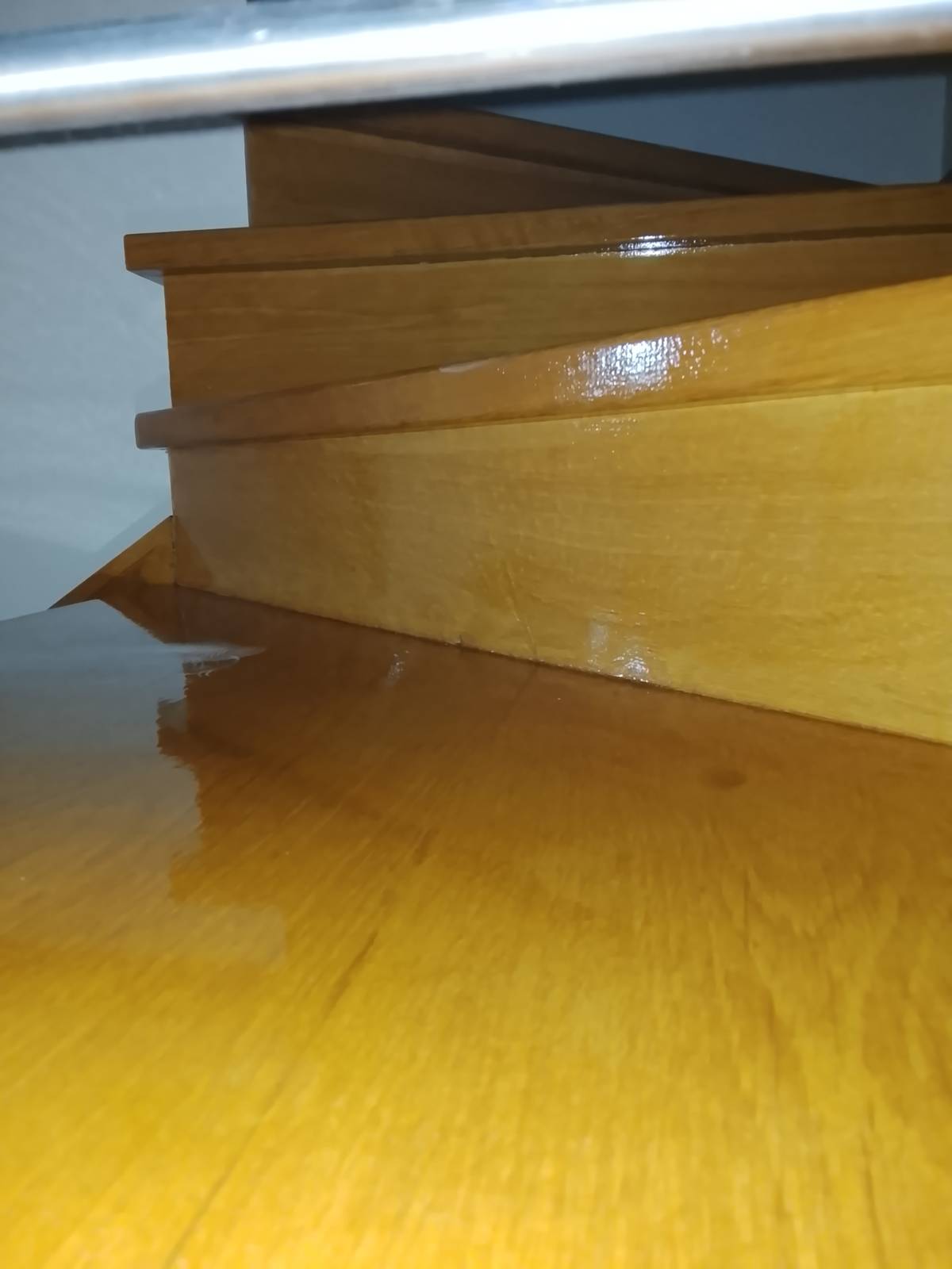 MoodWood - Lagoa - Calfeutrage