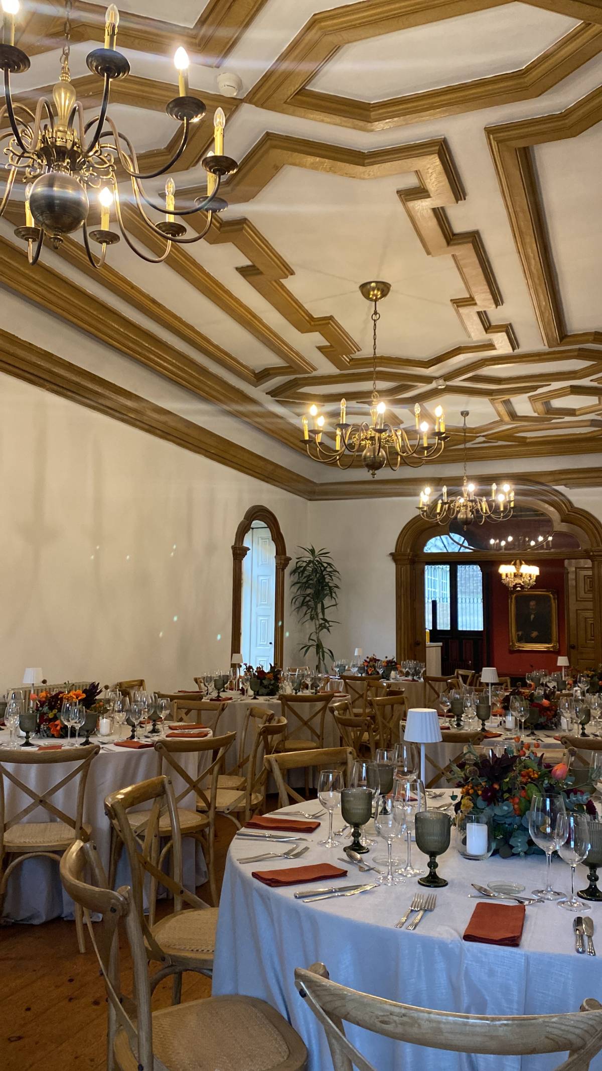 Chef Fernando junior - Vila Nova de Gaia - Catering - Events and Parties