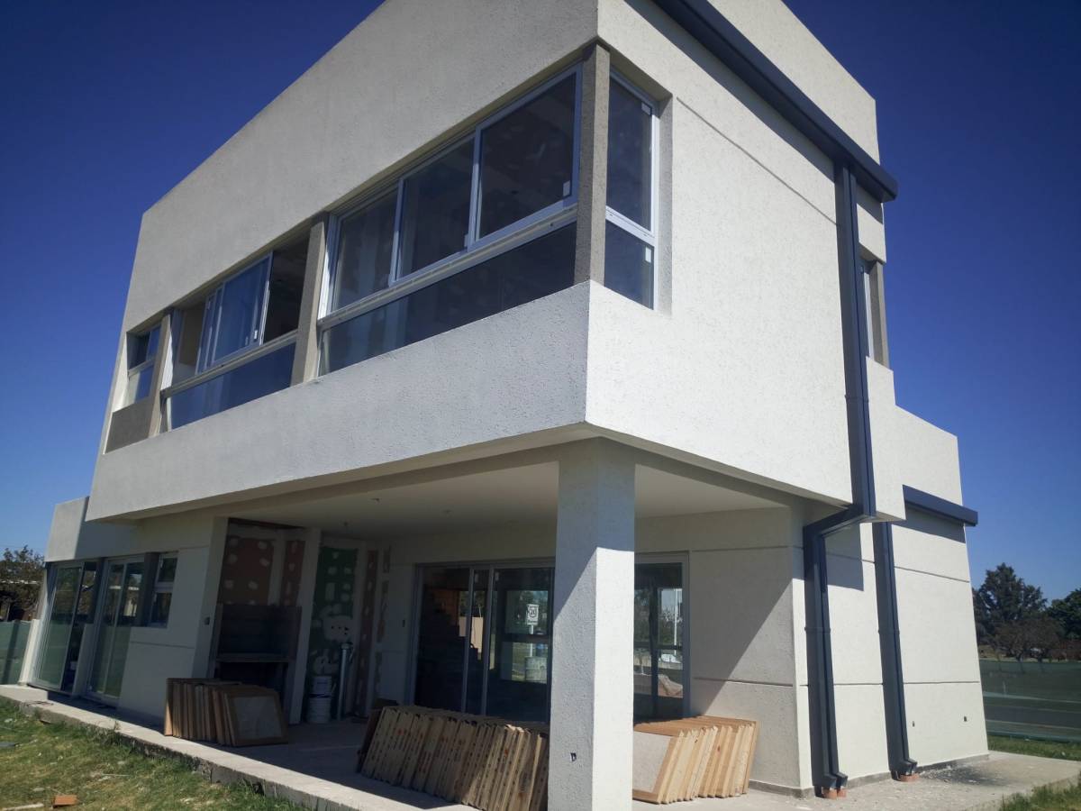 NEW YORK BUILDER PORTUGAL - Vila do Bispo - Suivi de chantier
