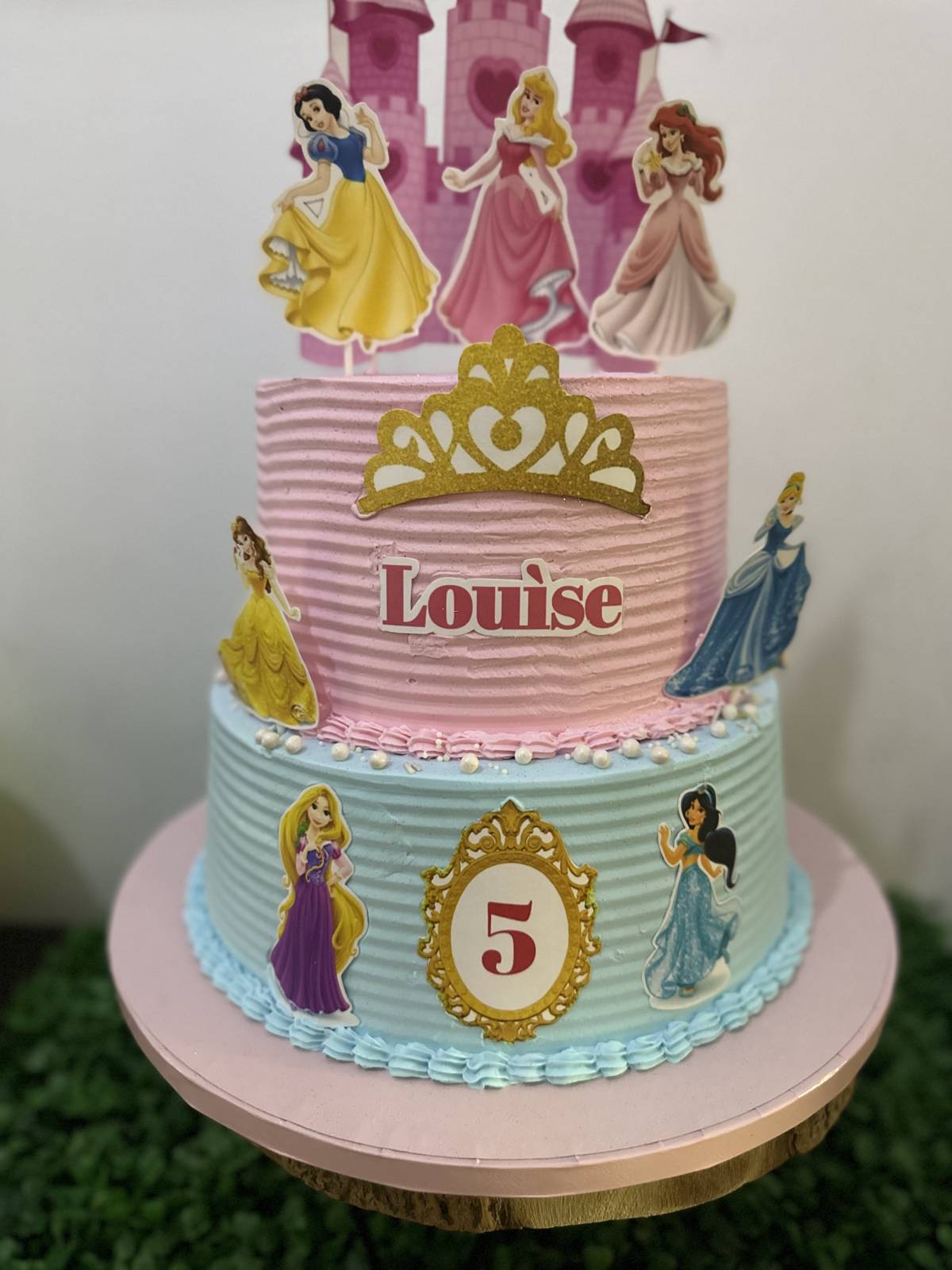 Lu doce sabor - Barreiro - Anniversary Party Planning