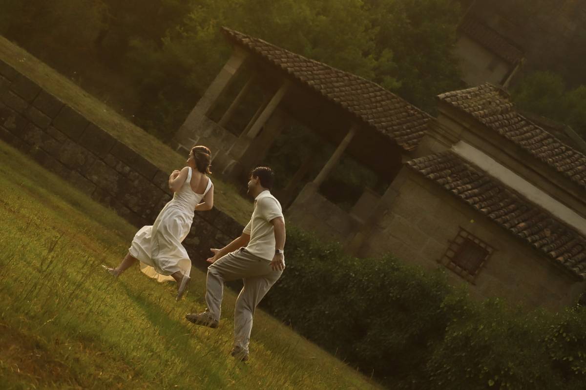 BYBRUNA - Guimarães - Fotografia de Batizado