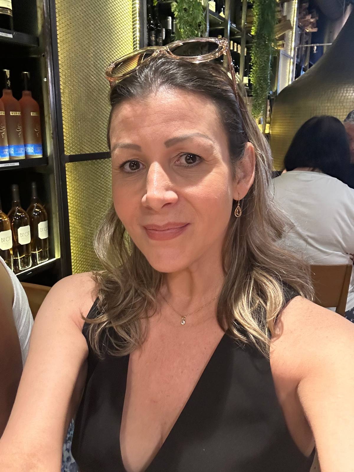 Danielle Medeiros - Braga - Babysitter