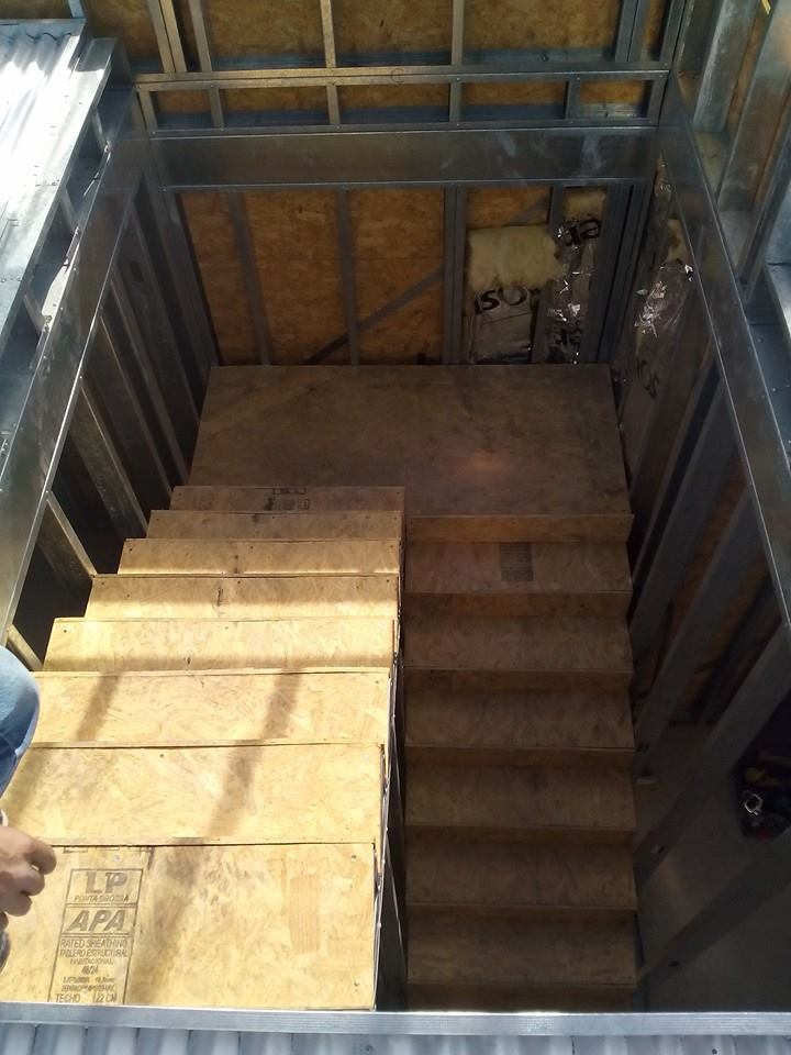 NEW YORK BUILDER PORTUGAL - Vila do Bispo - Installation de toilettes