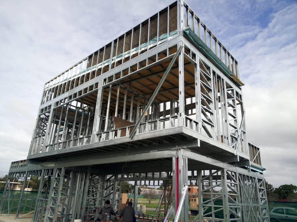 NEW YORK BUILDER PORTUGAL - Vila do Bispo - Bricoleur