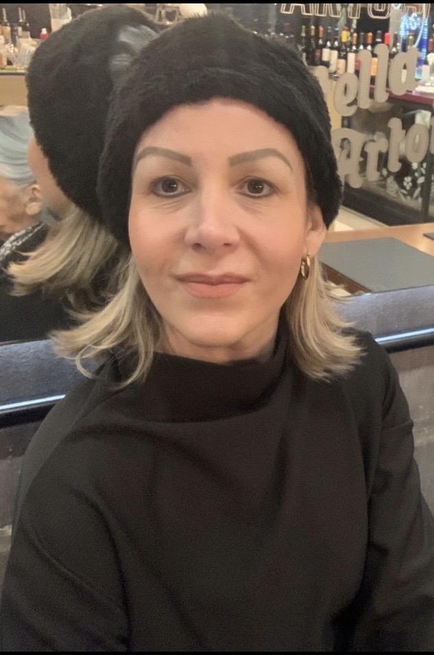 Danielle Medeiros - Braga - Babysitting