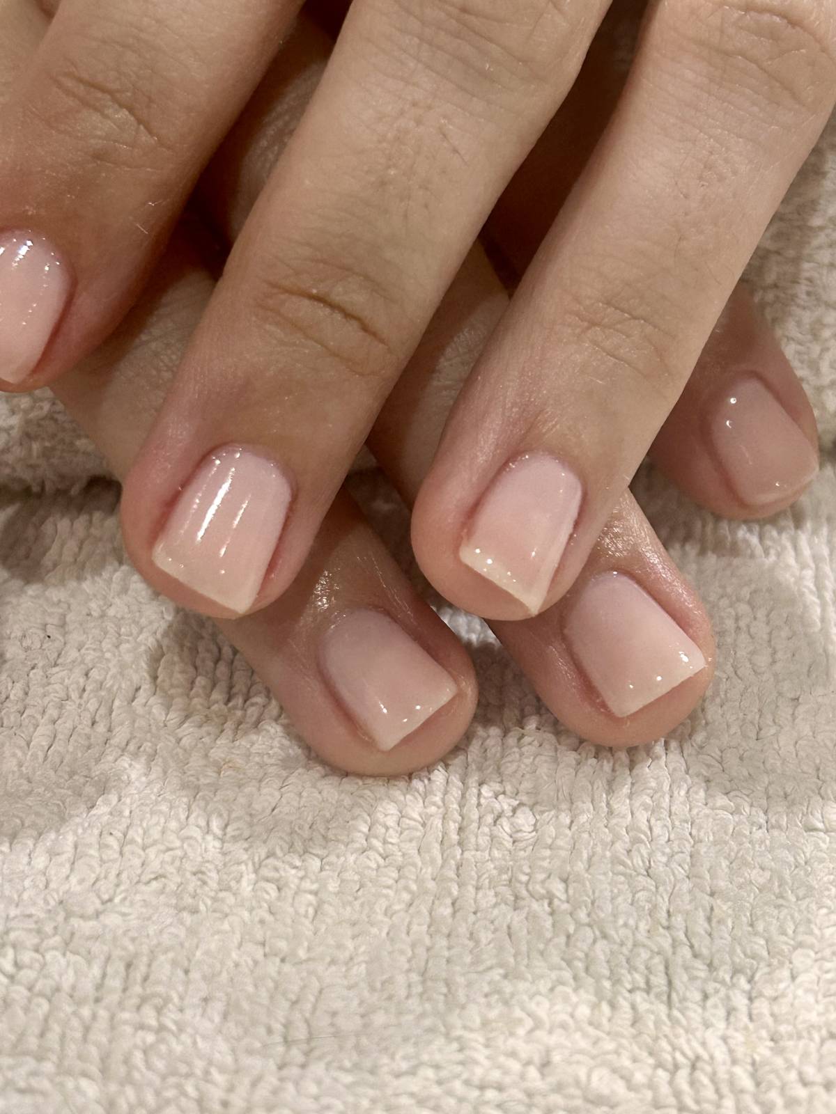 Naildesigner_RitaSilva - Leiria - Manicure e Pedicure