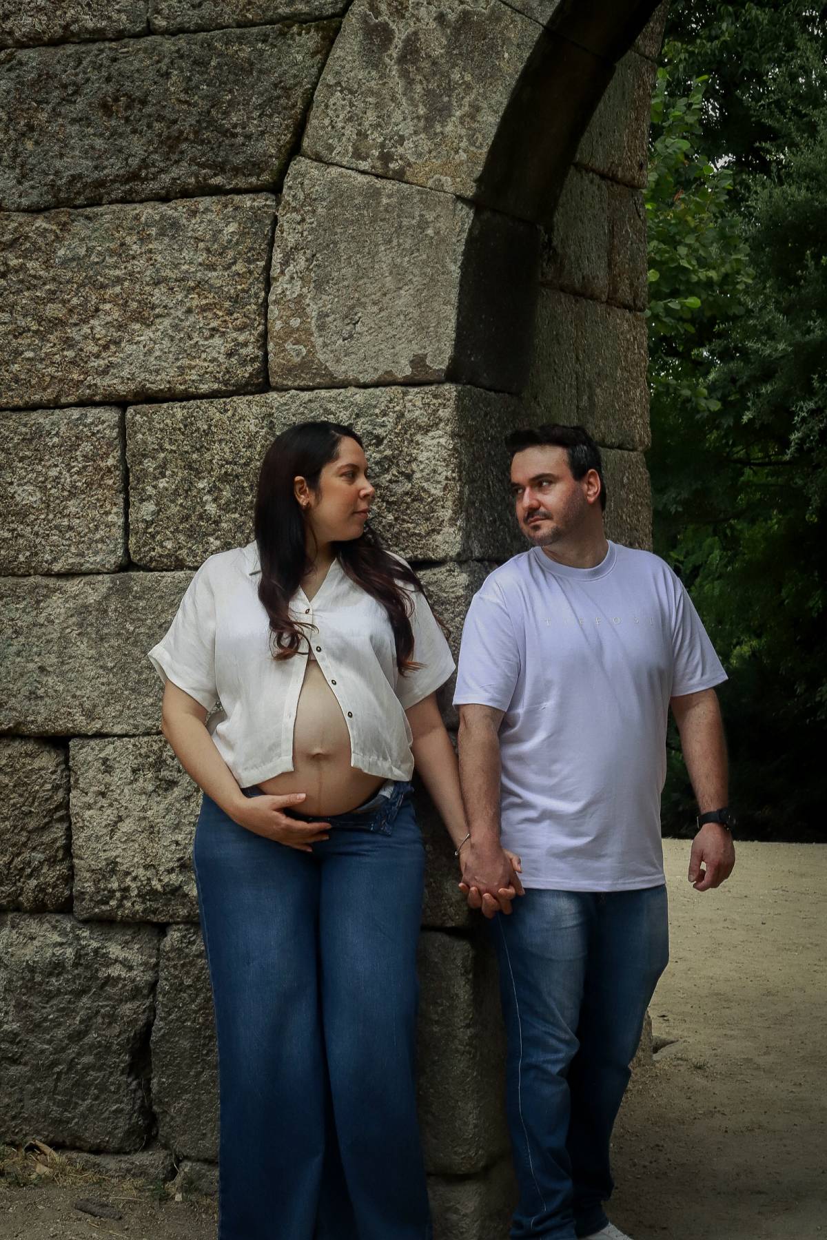 BYBRUNA - Guimarães - Fotografia de Crianças