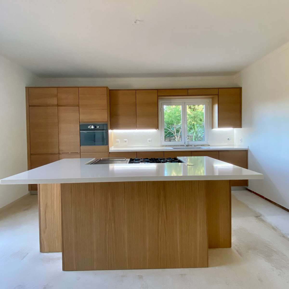 BC Design (Benedito Cozinhas) - Loulé - Cabinet Repair