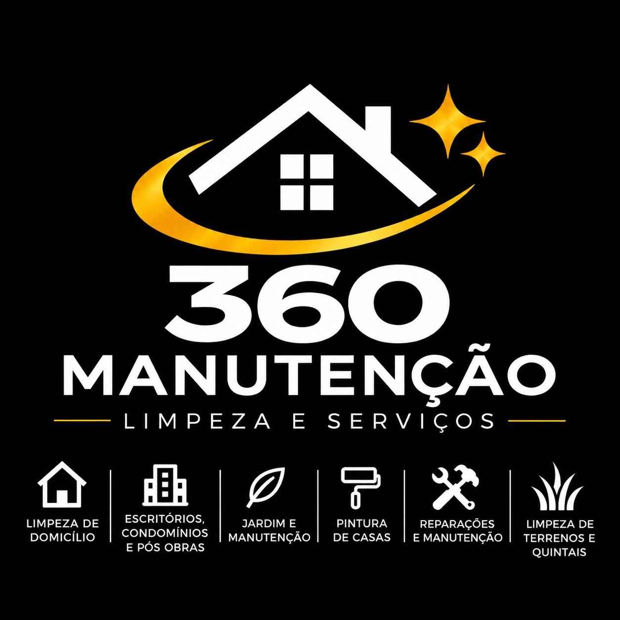 360 manutenção e serviços - Sintra - Baumpflege