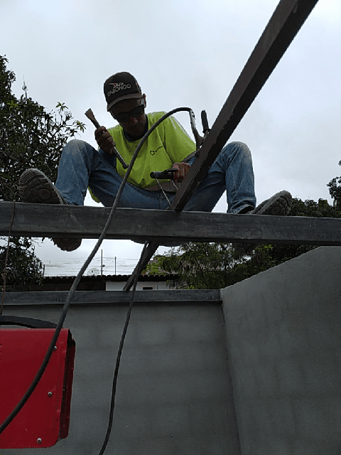 Sidney Queiroz - Cascais - Concrete Sawing