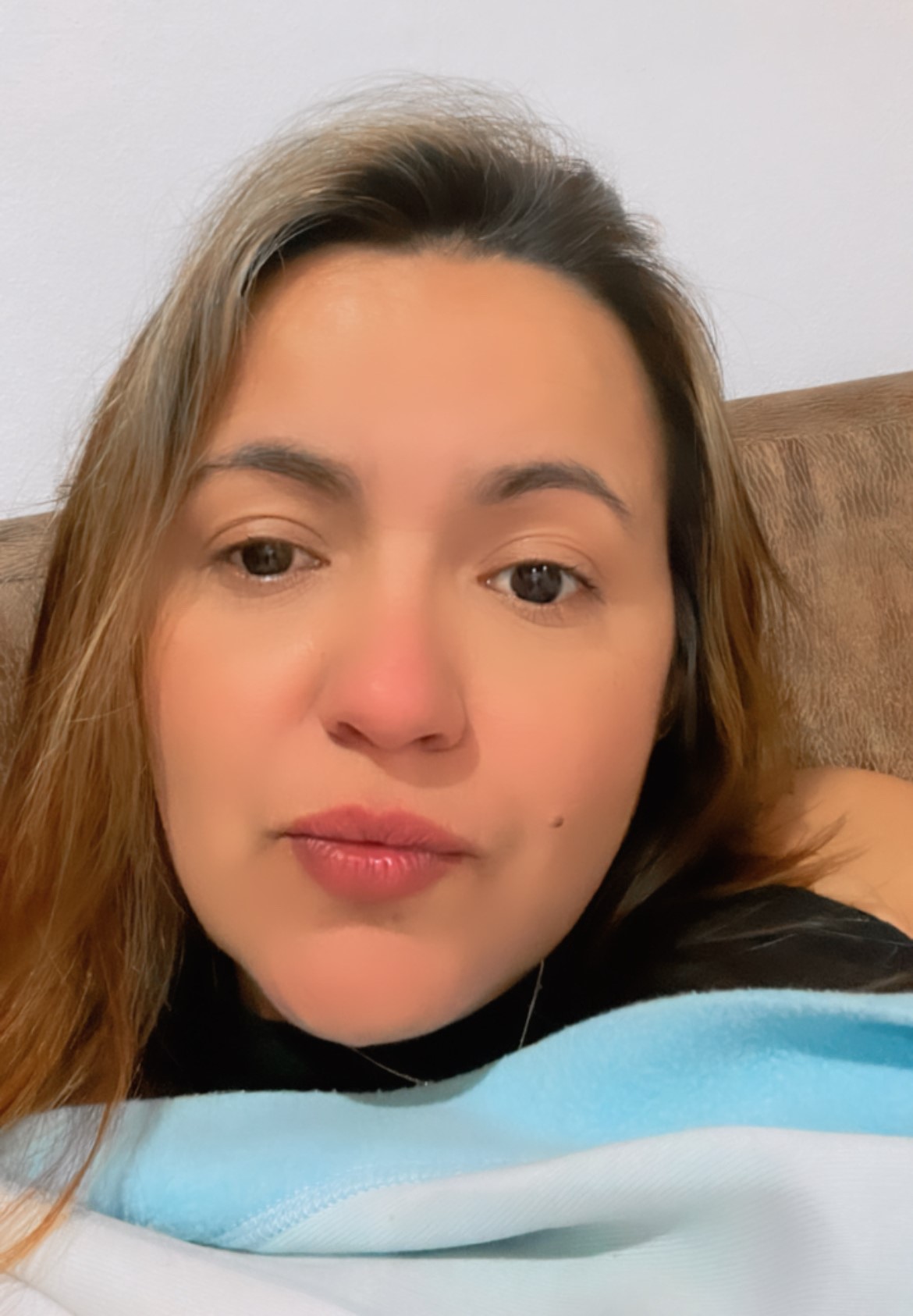 Andreza Facundes - Cuidadora de idosos - Felgueiras - Cuidados en el hogar y residencias de ancianos