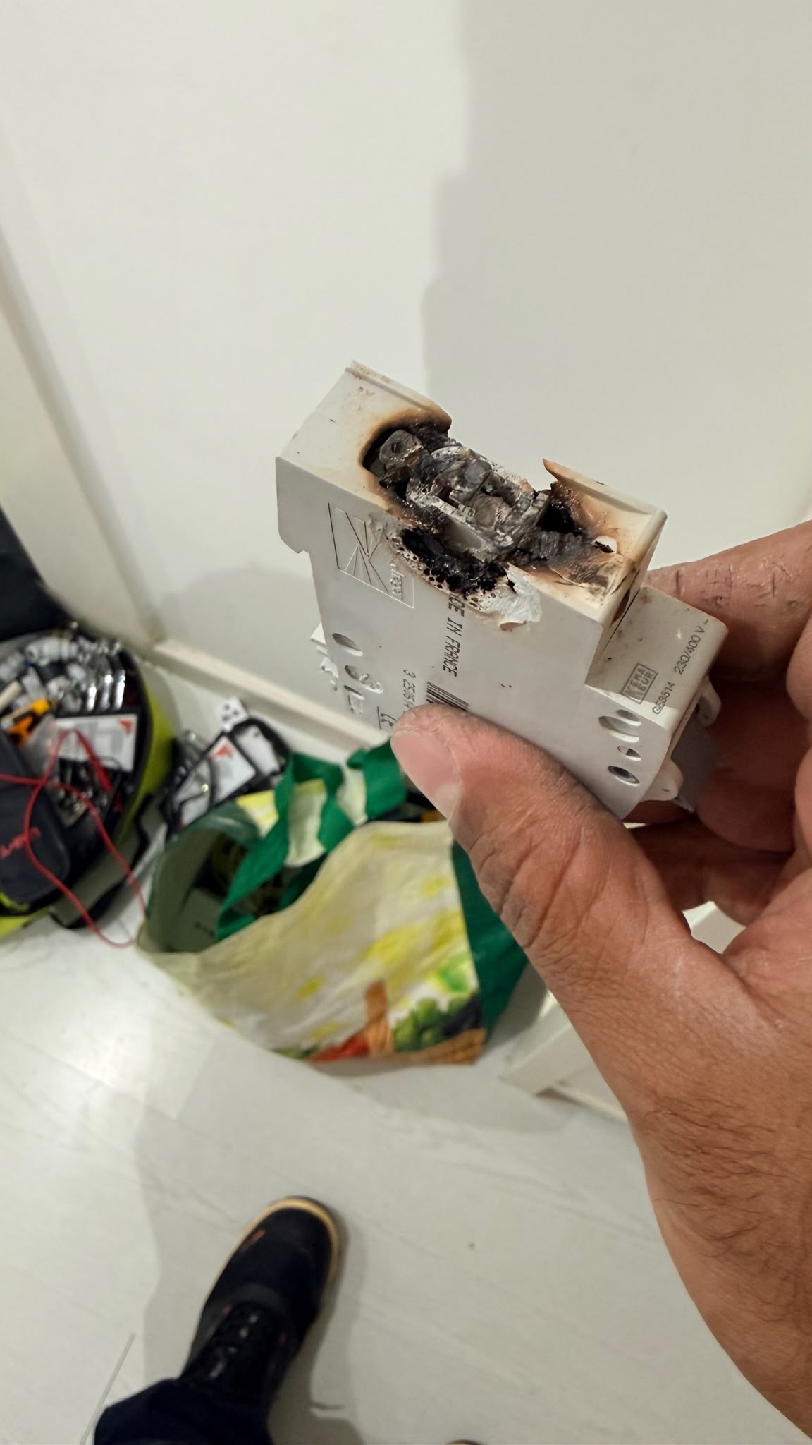 Mmr soluções elétrica - Póvoa de Varzim - Pintura de Interiores