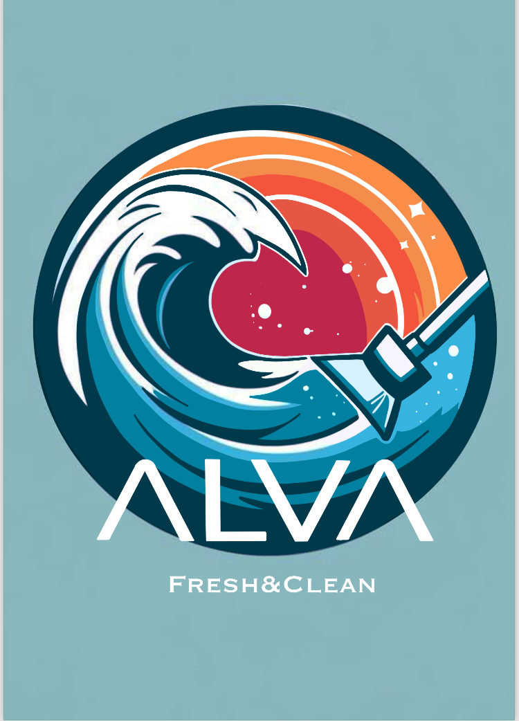 ALVA (fresh&clean) - Lisboa - Limpeza da Casa (Recorrente)