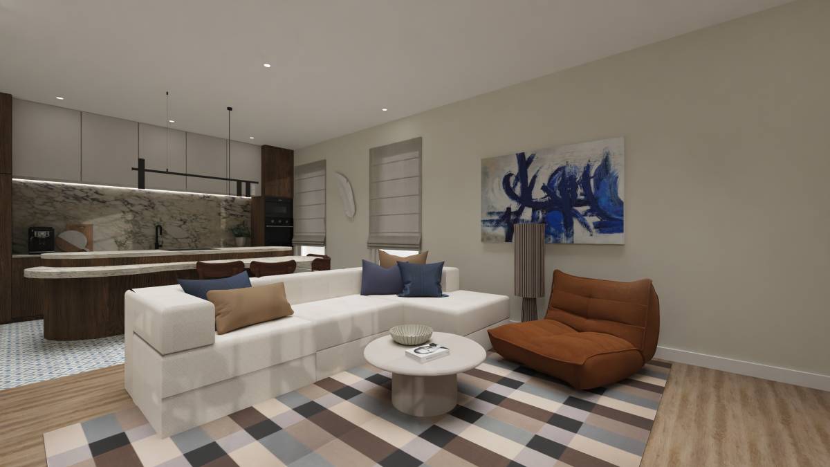 Anabela Silva - Vendas Novas - Home Staging - Wertsteigerung / Umstyling der Immobilie