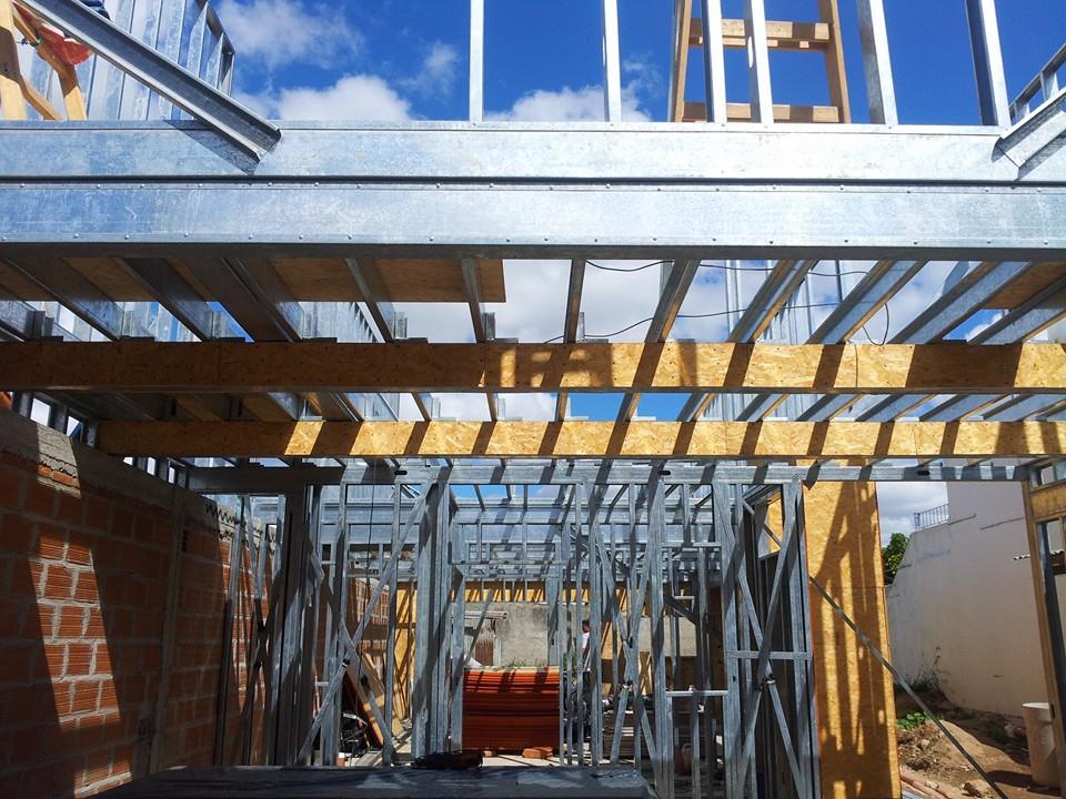 NEW YORK BUILDER PORTUGAL - Vila do Bispo - Réparation de fenêtres