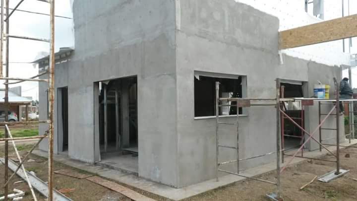 NEW YORK BUILDER PORTUGAL - Vila do Bispo - Pose de parquet flottant