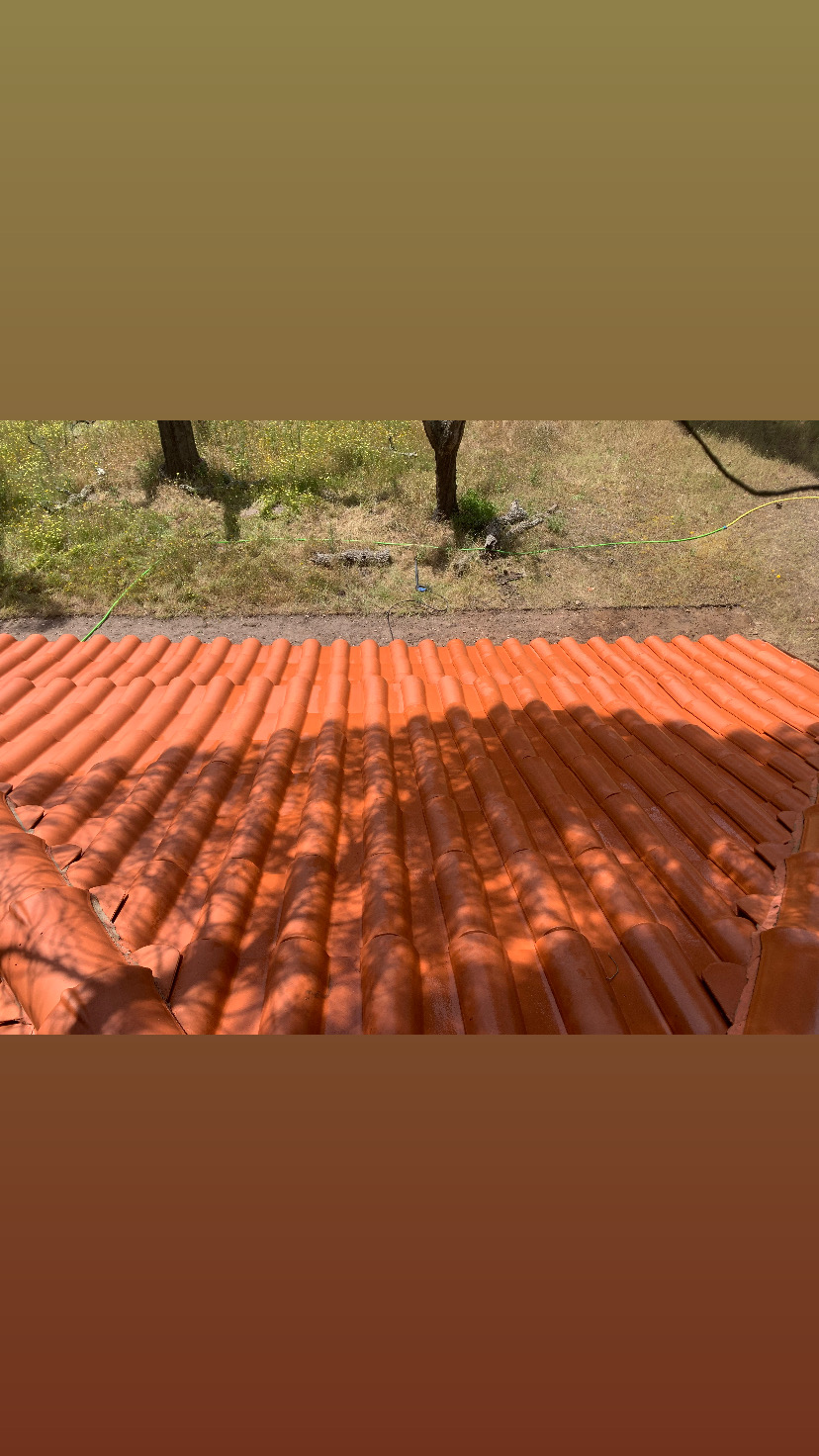 SM Remodelação - Azambuja - Réparation de rampe d’escalier