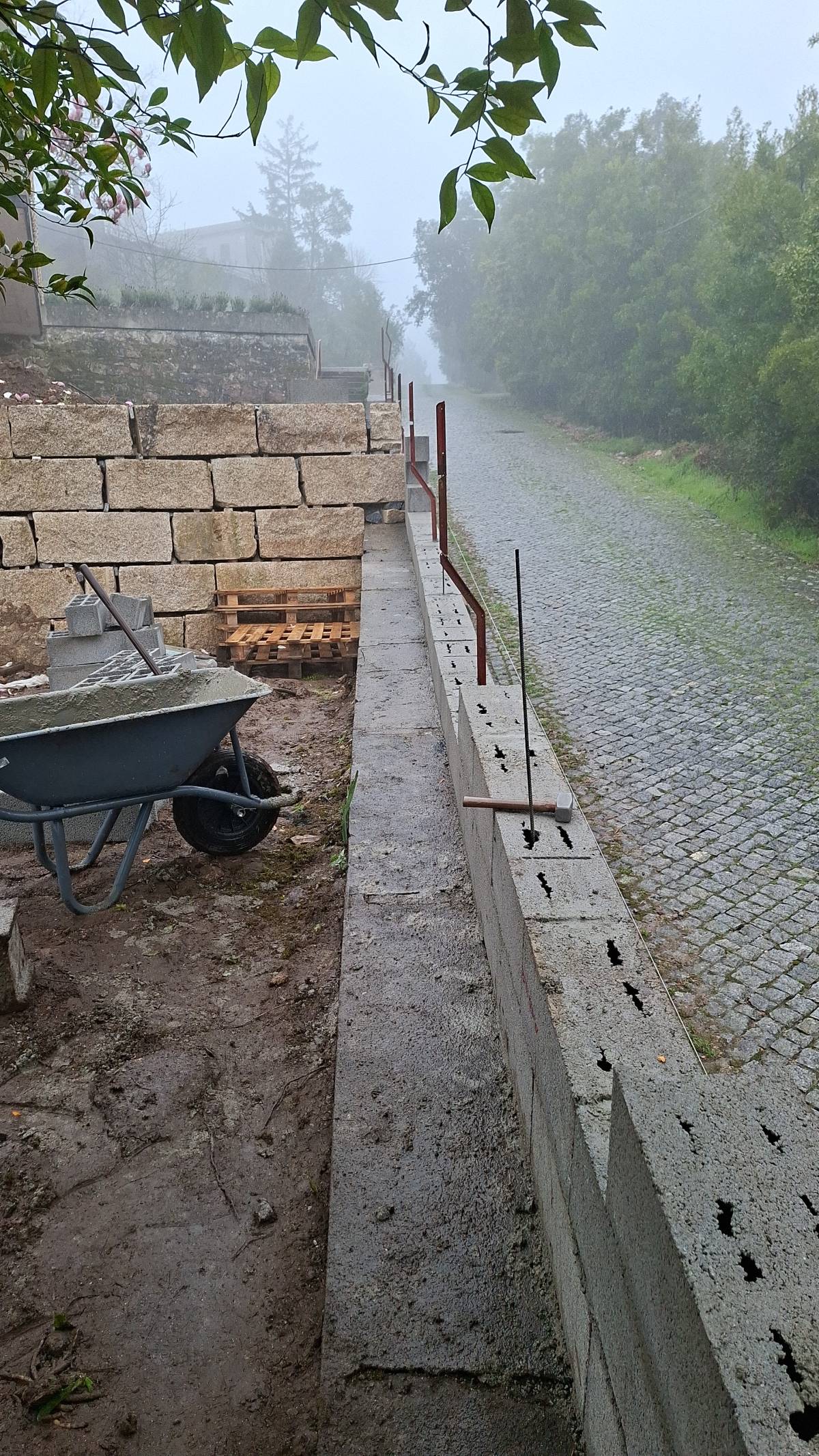 JC REMODELAÇÃO - Vila Nova de Gaia - Peinture de meubles