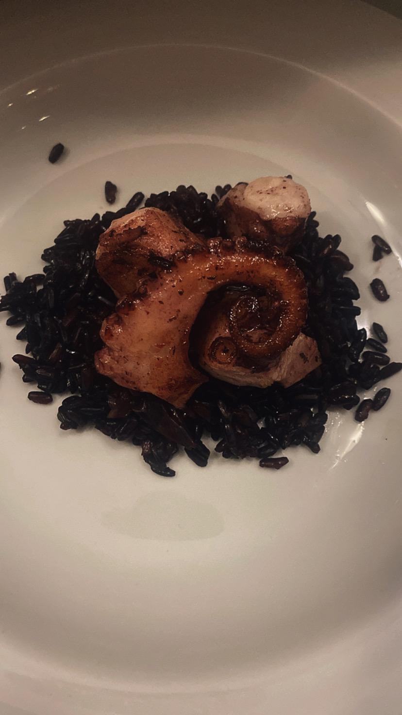 Chef Fernando junior - Vila Nova de Gaia - Home Catering