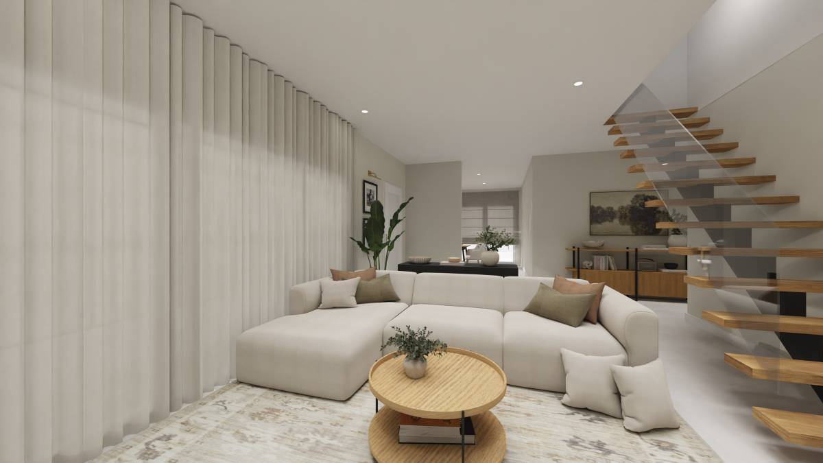 Anabela Silva - Vendas Novas - Home Staging - Wertsteigerung / Umstyling der Immobilie