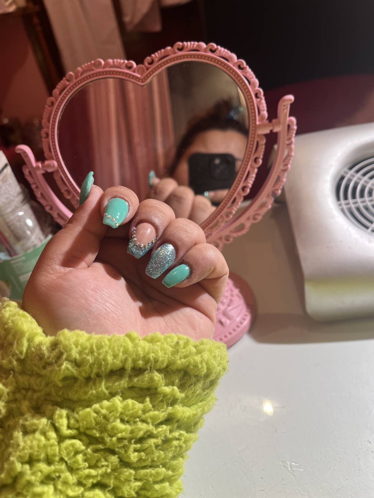 Daniela Rosete Nails - Odivelas - Manicure and pedicure