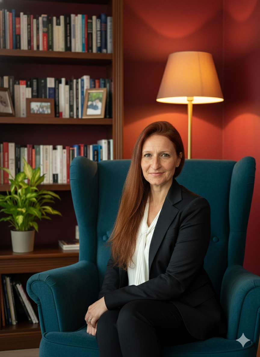 Cátia Ruas Antunes I Psicóloga Clínica I Clinical Psychologist - Covilhã - Psicólogo para Depressão