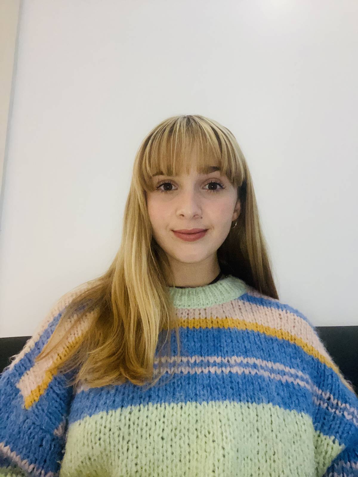 Elisa - Braga - German Lessons