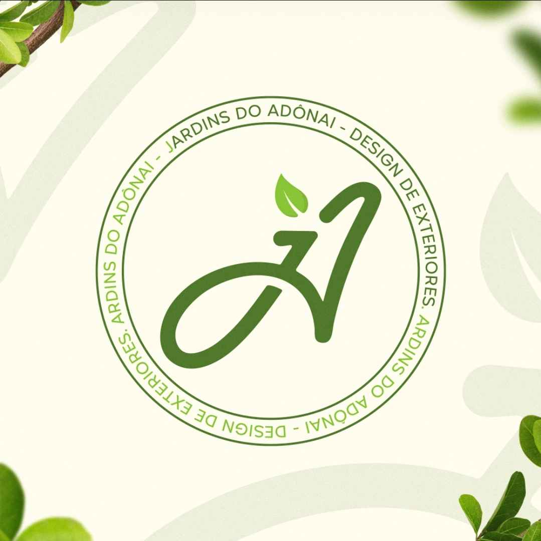 Jardins do Adonai - Lisboa - Entfernung von Gebüsch- und Baumaufwuchs