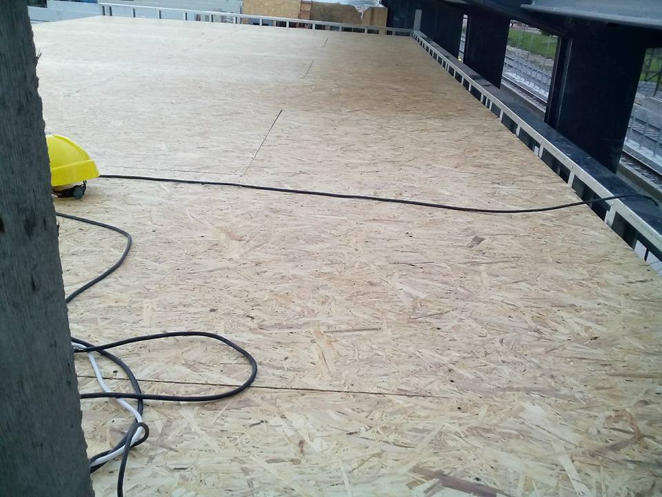 NEW YORK BUILDER PORTUGAL - Vila do Bispo - Installation de disjoncteur ou de tableau électrique