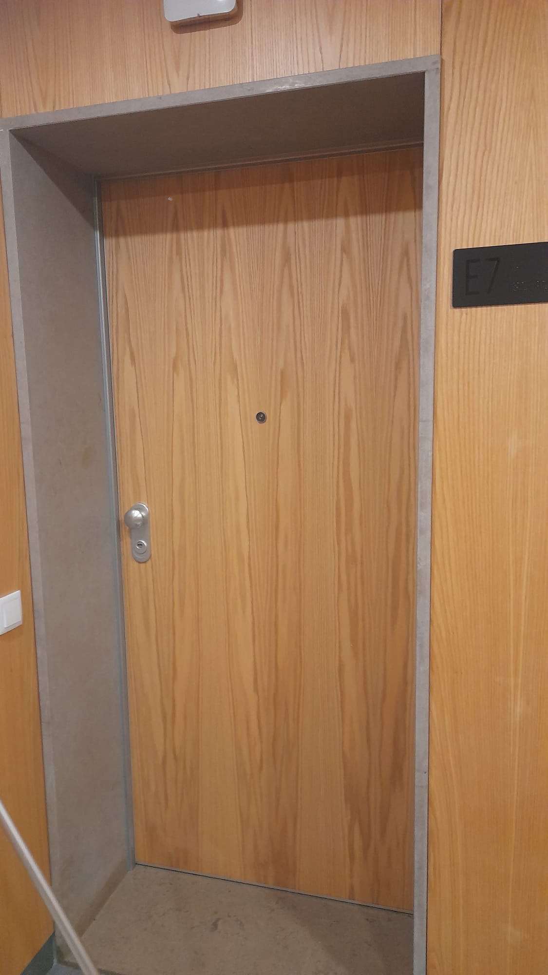 Canto D´Andorinha Unipessoal Lda - Faro - Organização da Casa