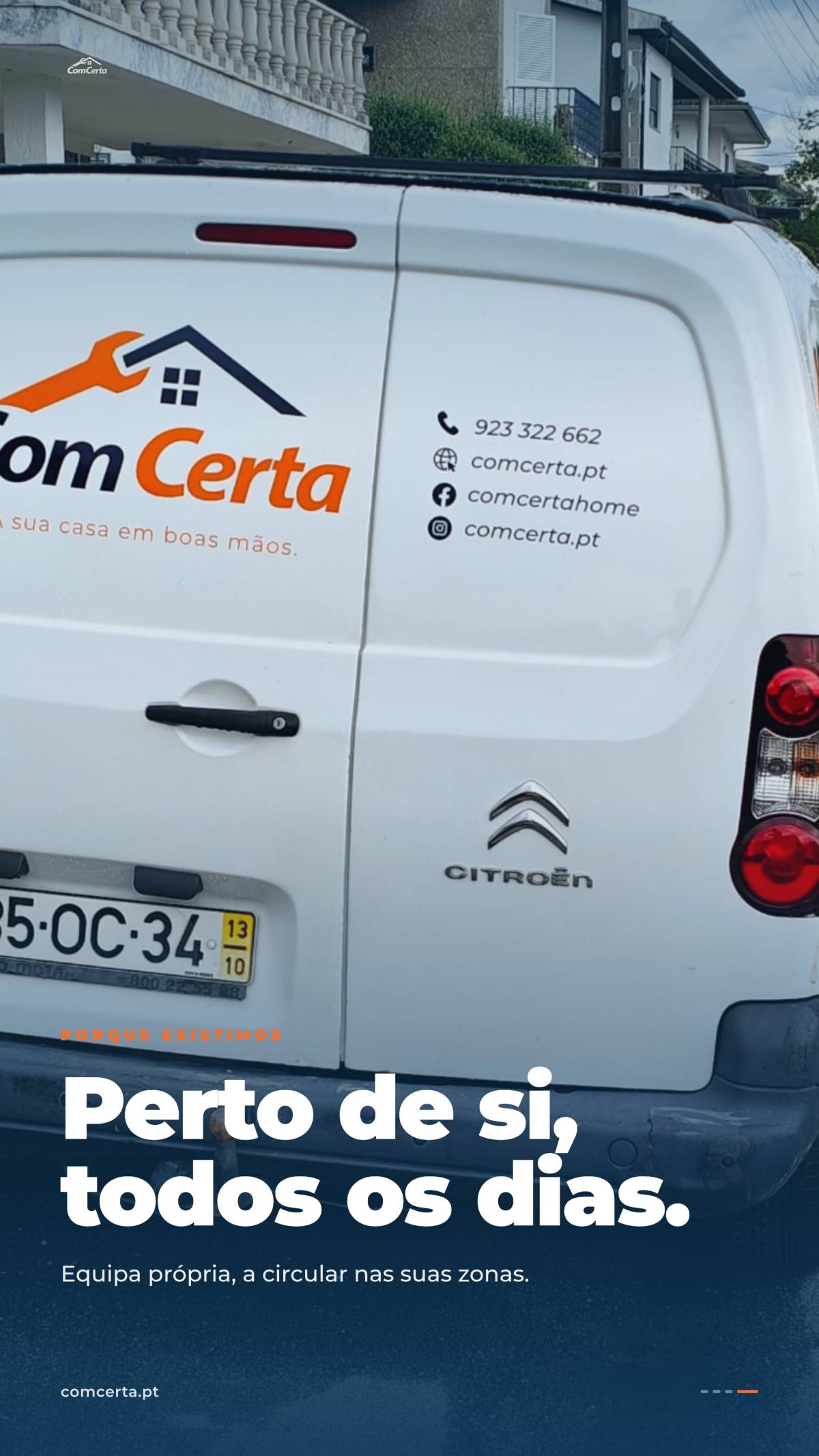 ComCerta - Guimarães - Reparação de Mesas de Bilhar