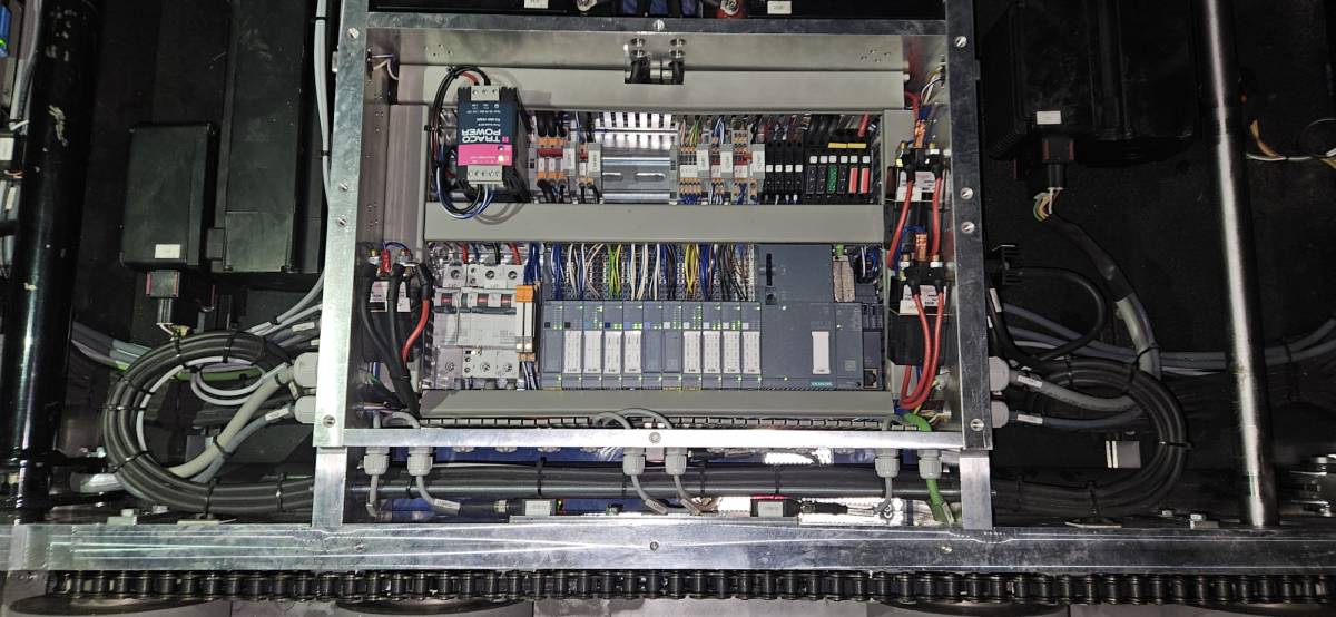 Automação Industrial & Software para Industria 4.0 - Aveiro - Diseño de interfaces de usuario