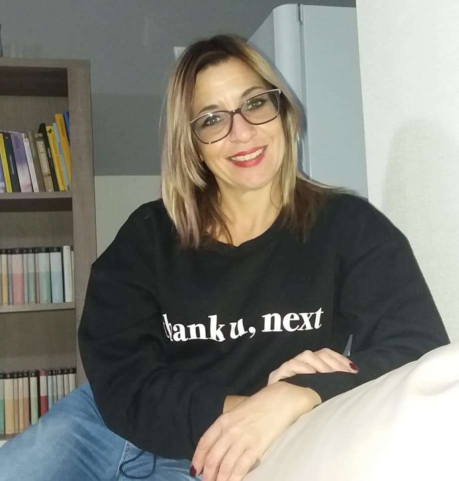 Sónia Silva - Évora - Impressão