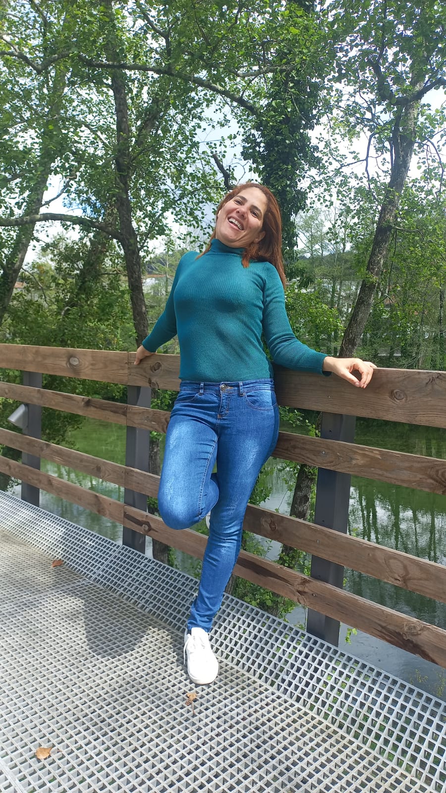 Cuidadora - Ponte de Lima - Home Care Support