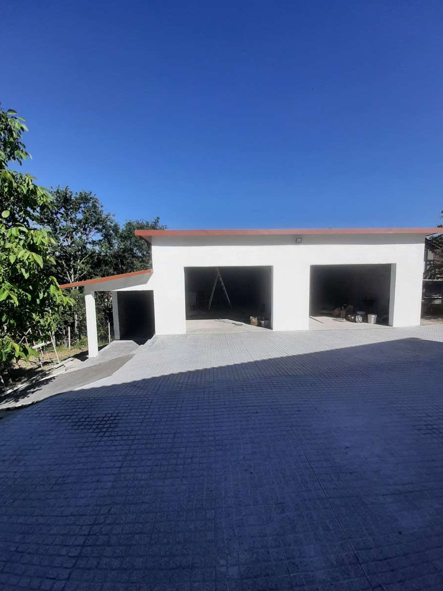 VHOUSE CONSTRUÇÃO CIVIL - São Pedro do Sul - Closets