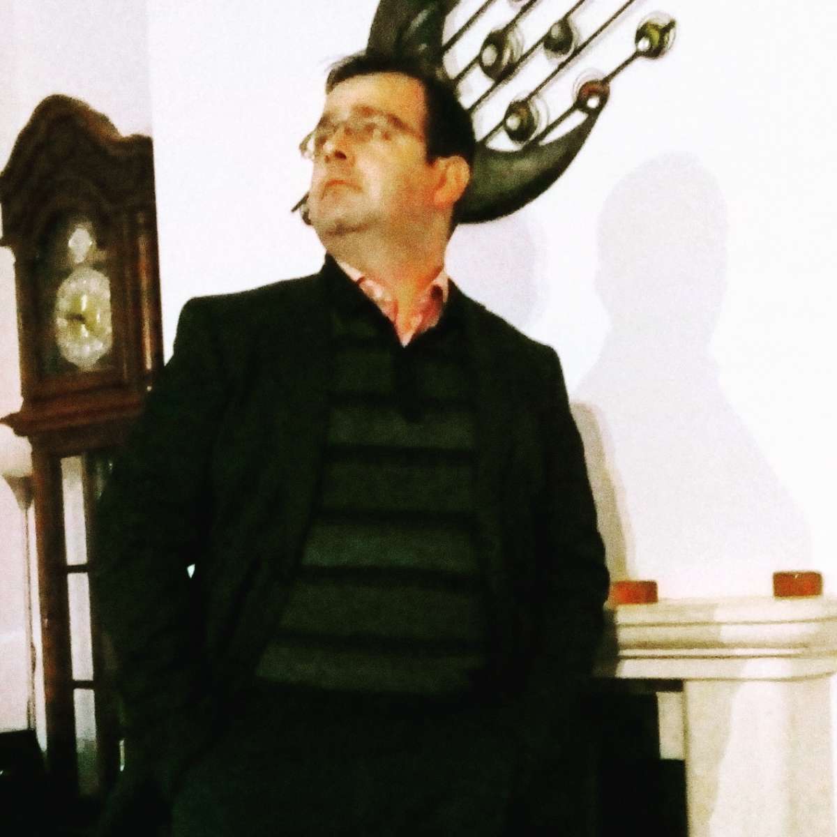 Helder Lopes - Azambuja - Solo Musician Entertainment